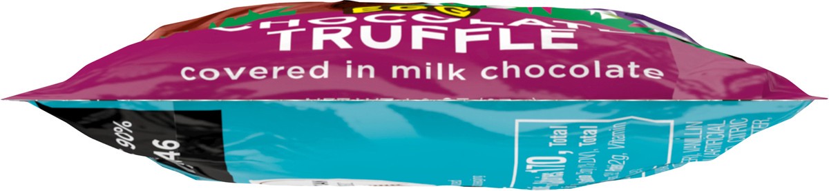 slide 7 of 13, RUSSELL STOVER Easter Chocolate Truffle Milk Chocolate Easter Egg, 1.3 oz., 1.3 oz