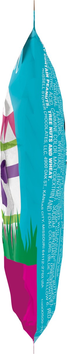 slide 2 of 13, RUSSELL STOVER Easter Chocolate Truffle Milk Chocolate Easter Egg, 1.3 oz., 1.3 oz