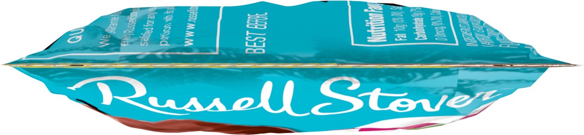 slide 10 of 13, RUSSELL STOVER Easter Chocolate Truffle Milk Chocolate Easter Egg, 1.3 oz., 1.3 oz