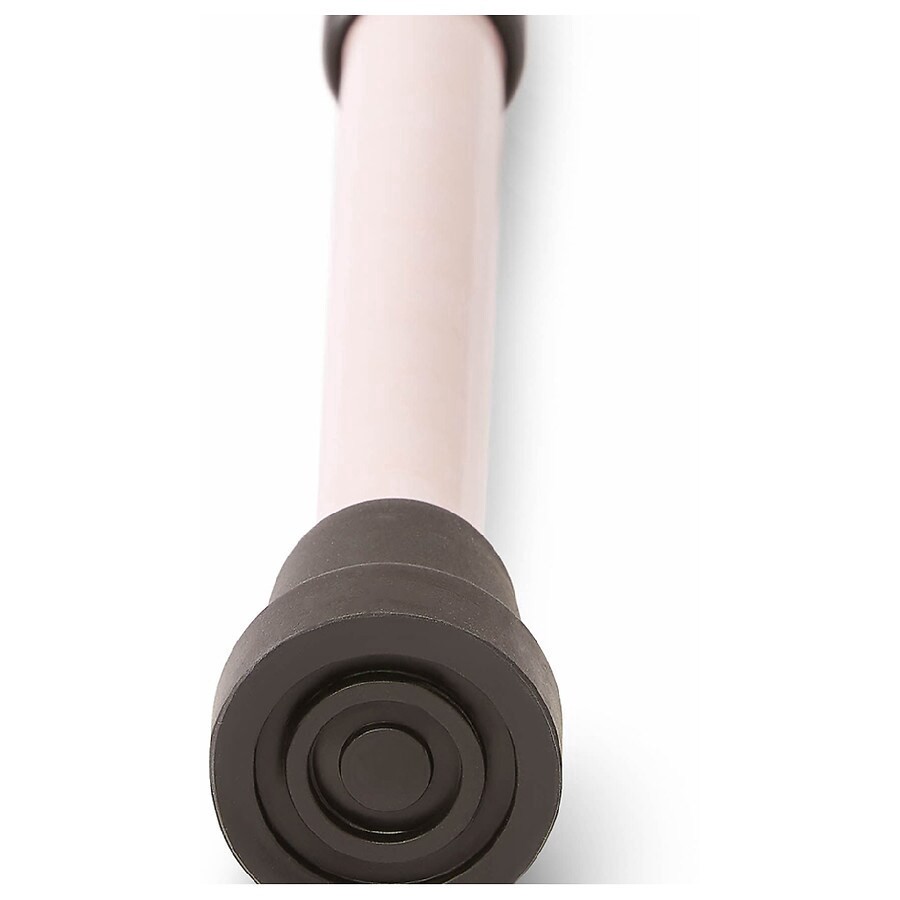 slide 2 of 2, Walgreens Cane Offset Handle Polka Dot Print, 1 ct