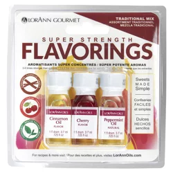 Lorann Oils Traditional Fruit