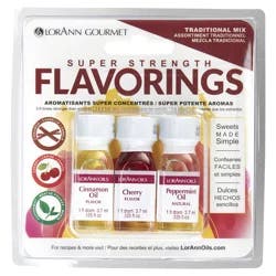 Lorann Oils Traditional Fruit