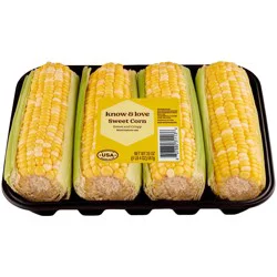 know & love Corn 4 Pack