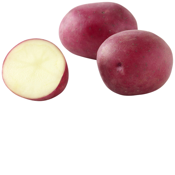 slide 1 of 2, Kroger Red Potatoes, 5 lb