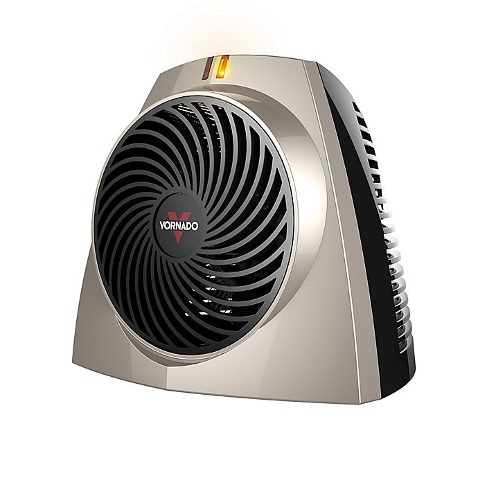 slide 1 of 4, Vornado Personal Vortex Heater, 1 ct