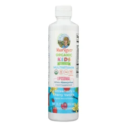 Mary Ruth's Kids Multivitamin Liposomal Strawberry