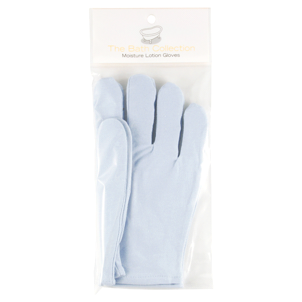 slide 1 of 1, Five Senses Moisture Lotion Glove, 1 ct