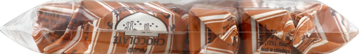 slide 2 of 5, Krowki Fudge 6 oz, 6 oz