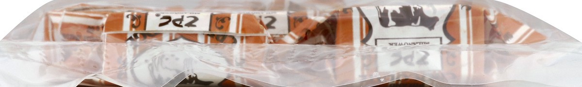 slide 3 of 5, Krowki Fudge 6 oz, 6 oz