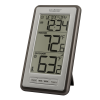 slide 4 of 10, La Crosse Technology Wireless Indoor/Outdoor Thermometer, 1 ct