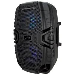 ILIVE Wireless Party Speaker ISB250B black