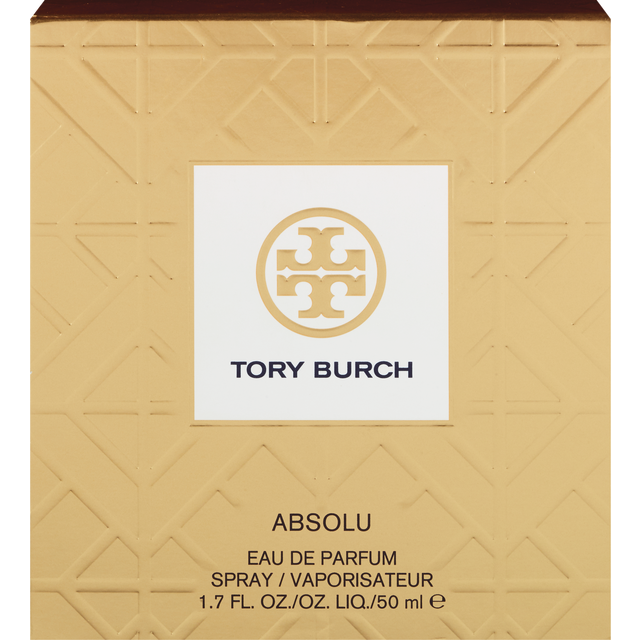 Tory burch absolu eau best sale de parfum