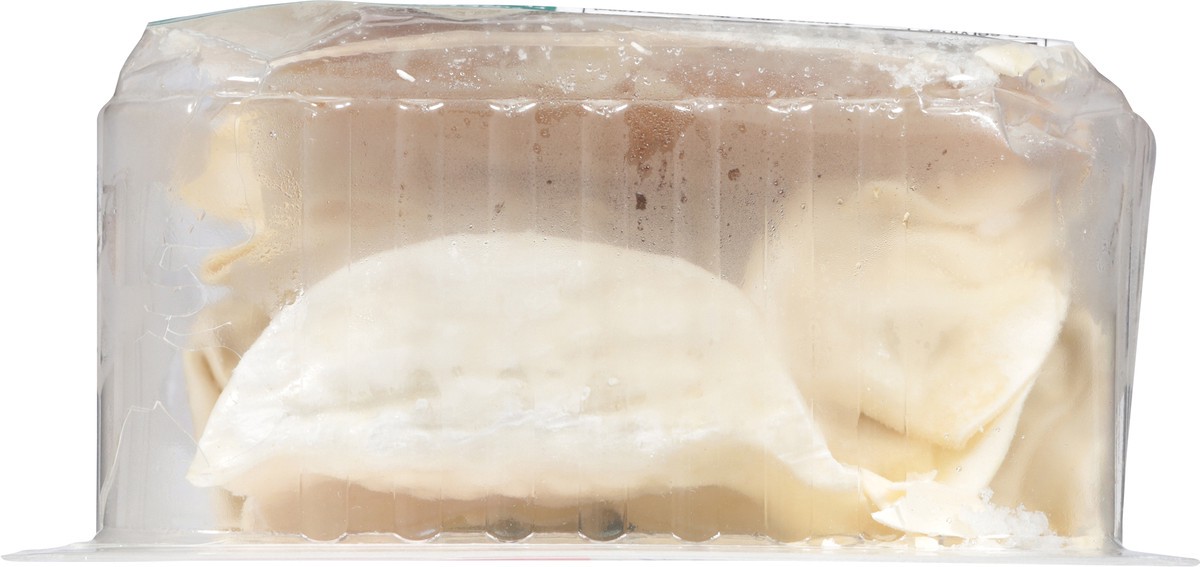 slide 4 of 13, SUMM! Vegetable Gyoza Dumplings 8.8 oz, 10 ct