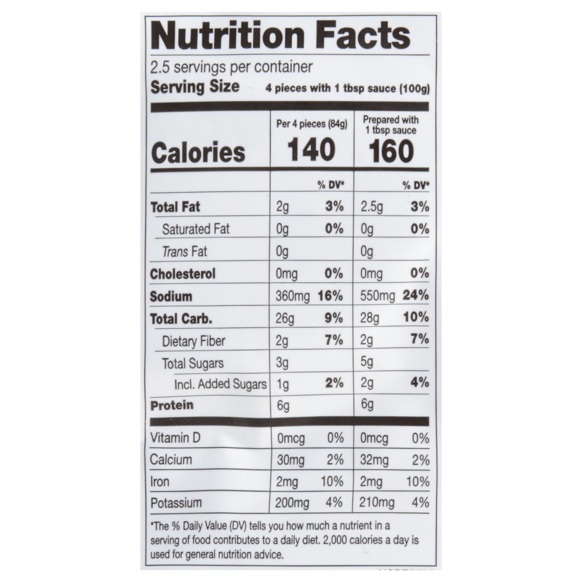 slide 5 of 13, SUMM! Vegetable Gyoza Dumplings 8.8 oz, 10 ct