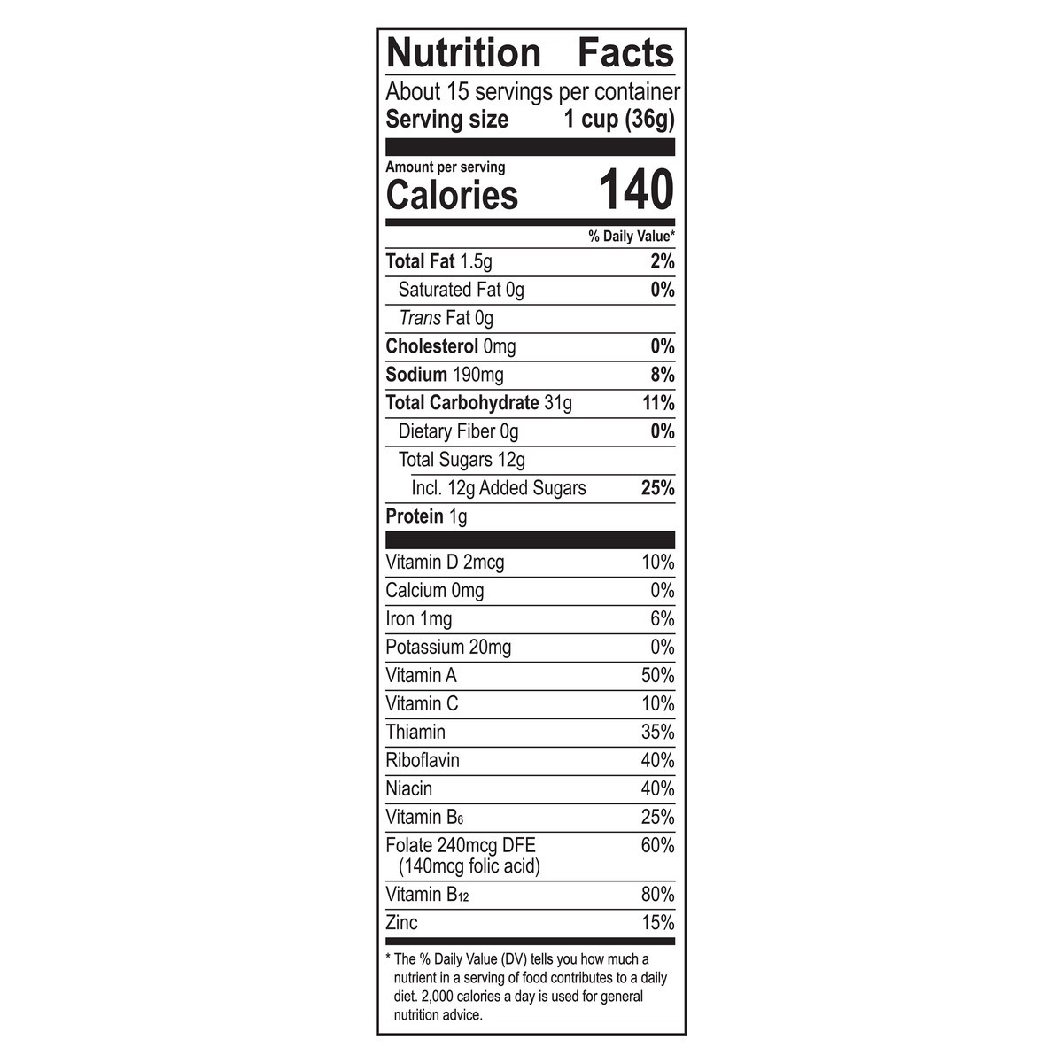 slide 2 of 12, Fruity Pebbles Halloween Cereal 18.5 oz, 18.5 oz