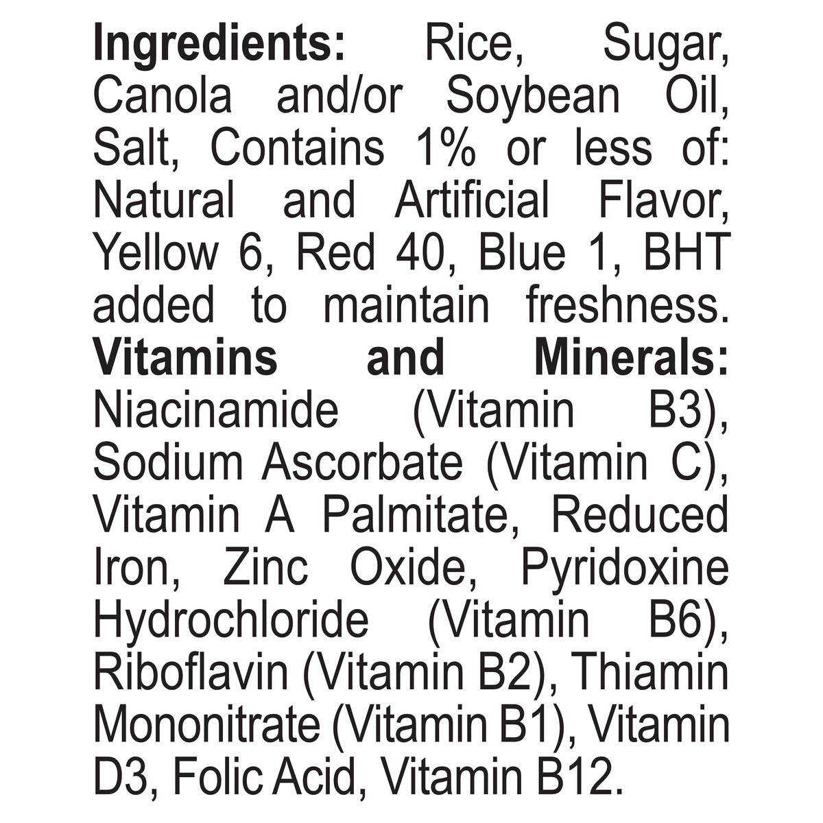 slide 9 of 12, Fruity Pebbles Halloween Cereal 18.5 oz, 18.5 oz