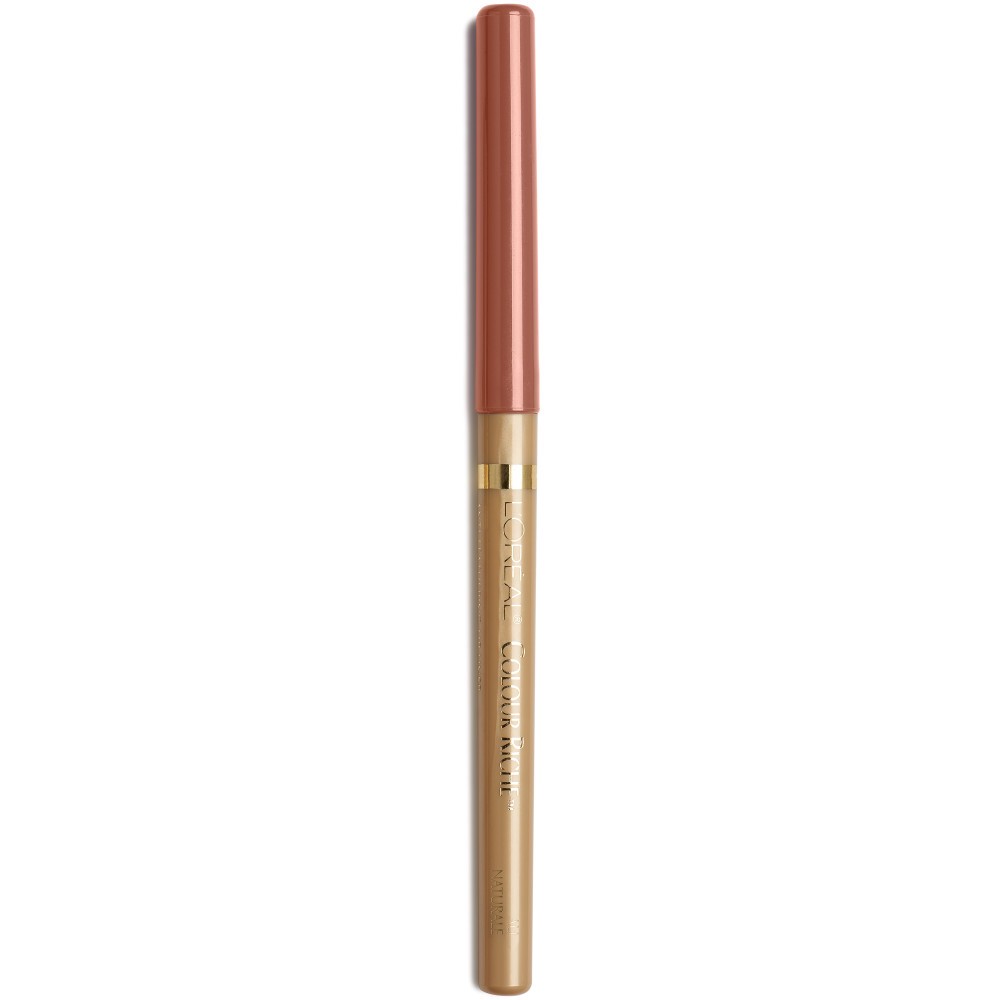 slide 1 of 3, L'Oréal Lip Liner 780 Au Naturale - .007oz, 0.007 oz