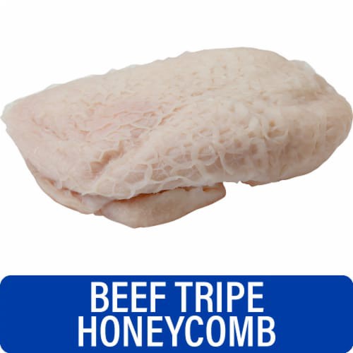 slide 1 of 1, Beef Tripe Honeycomb, per lb