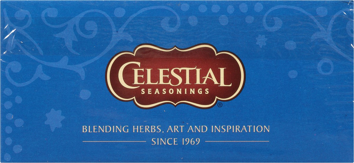 slide 8 of 8, Celestial Seasonings Tension Tamer Herbal Tea, 20 ct