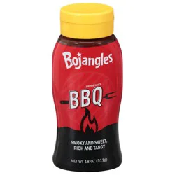 Bojangles BBQ Dipping Sauce 18 oz