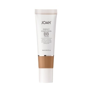 slide 1 of 1, Joah Perfect Complexion Bb Cream, Honey, 1 ct