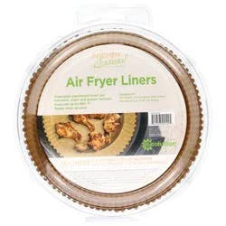Ecolution Air Fryer Liners 50 ea