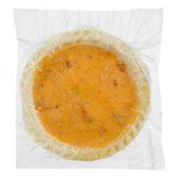 Broussard's Crawfish Pie