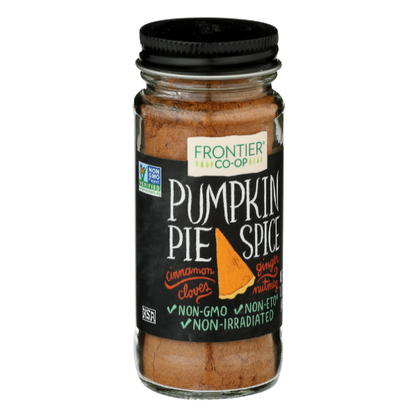 slide 1 of 1, Frontier Pumpkin Pie Spice, 1.72 oz