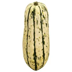Frieda's Delicata Squash, 1 lb