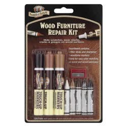 Parker & Bailey Wood Furniture Repair Kit