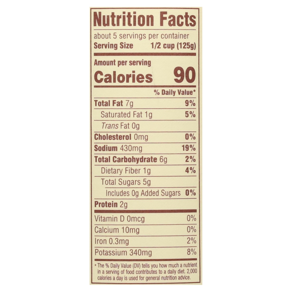 slide 9 of 13, Rao's Homemade Fire Grilled Vegetable Sauce - 24 oz, 24 oz