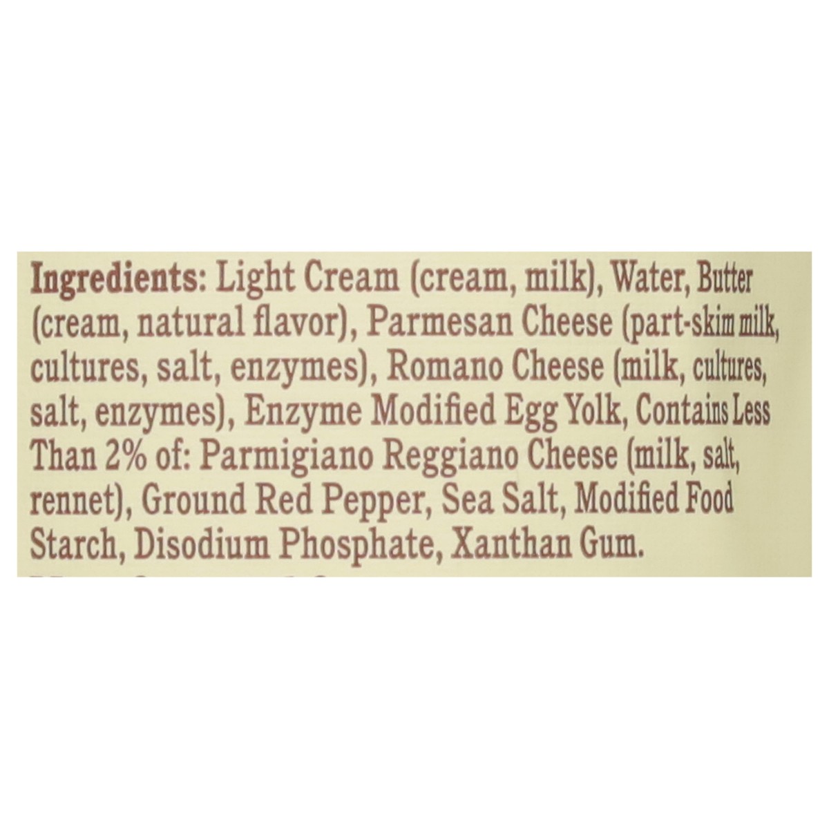 slide 8 of 13, Rao's Homemade Alfredo Arrabbiata Sauce - 15 oz, 15 oz