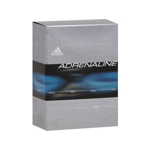 Adidas Adrenaline Spray De Toilette 1 oz | Shipt