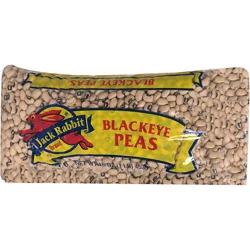 Jack Rabbit Black Eye Peas