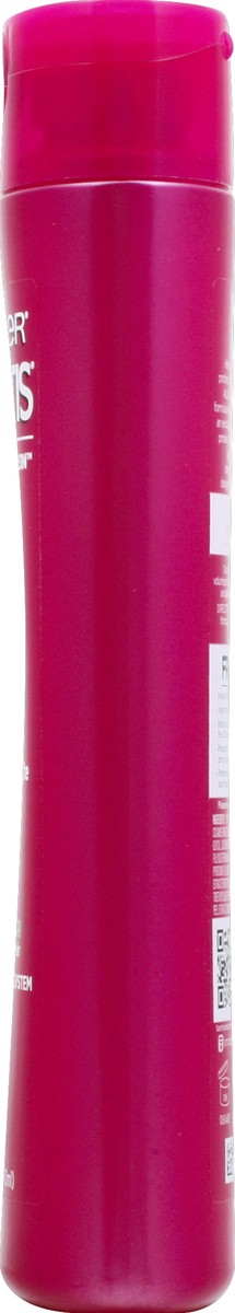 slide 6 of 10, Garnier Full & Plush Pomegranate Shampoo, 12.5 fl oz