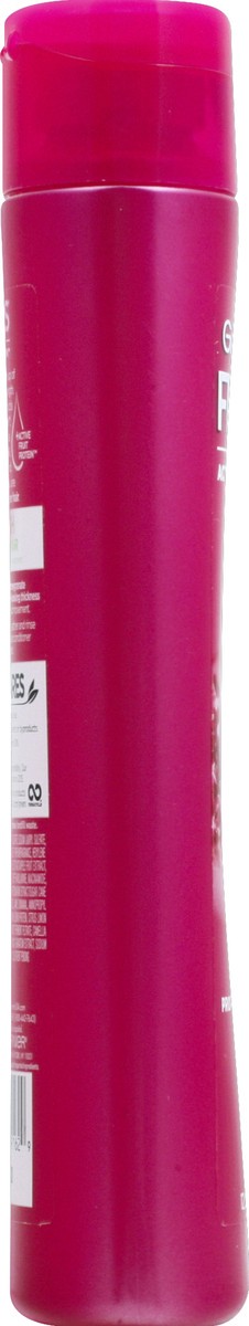 slide 2 of 10, Garnier Full & Plush Pomegranate Shampoo, 12.5 fl oz