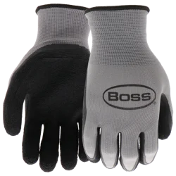 Boss Foam Nitro Dip Blue XL