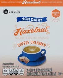 SE Grocers Hazelnut - 24 ct