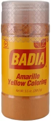 Badia Yellow Amarillo