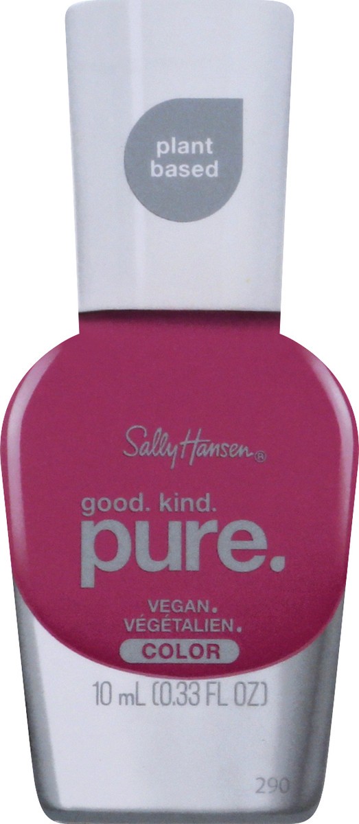 slide 1 of 2, Sally Hansen Nail Color 10 ml, 0.33 oz