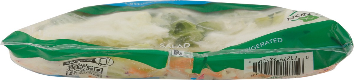 slide 4 of 9, Fresh Express American Salad Kit, 11 oz