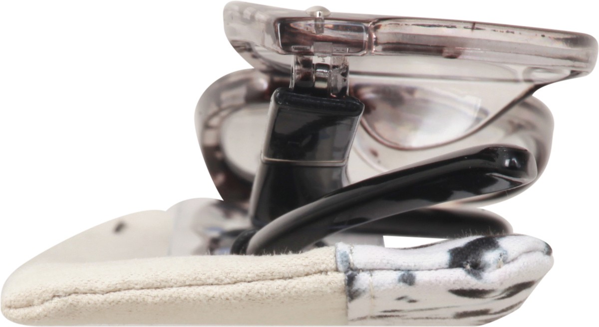 slide 6 of 9, VK Couture +2.00 Eyeglasses 1 ea Card, 1 ct