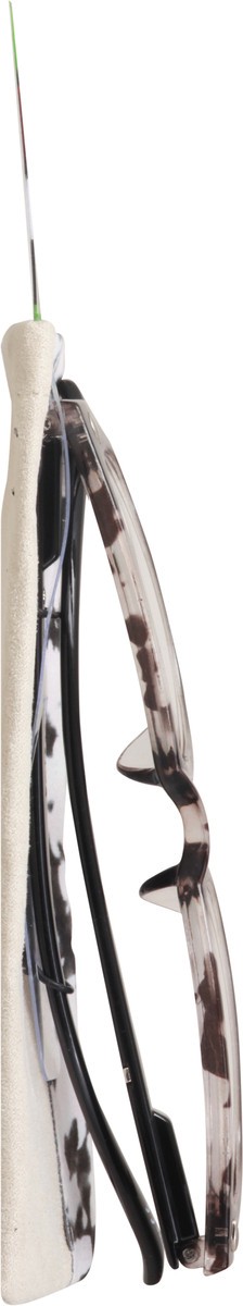 slide 4 of 9, VK Couture +2.00 Eyeglasses 1 ea Card, 1 ct