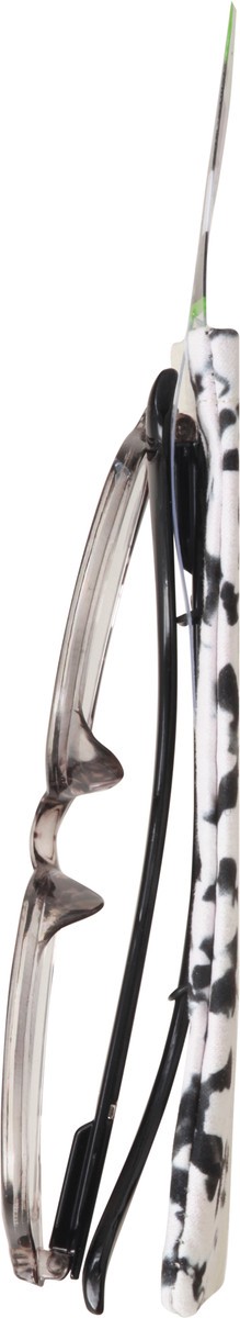 slide 8 of 9, VK Couture +2.00 Eyeglasses 1 ea Card, 1 ct