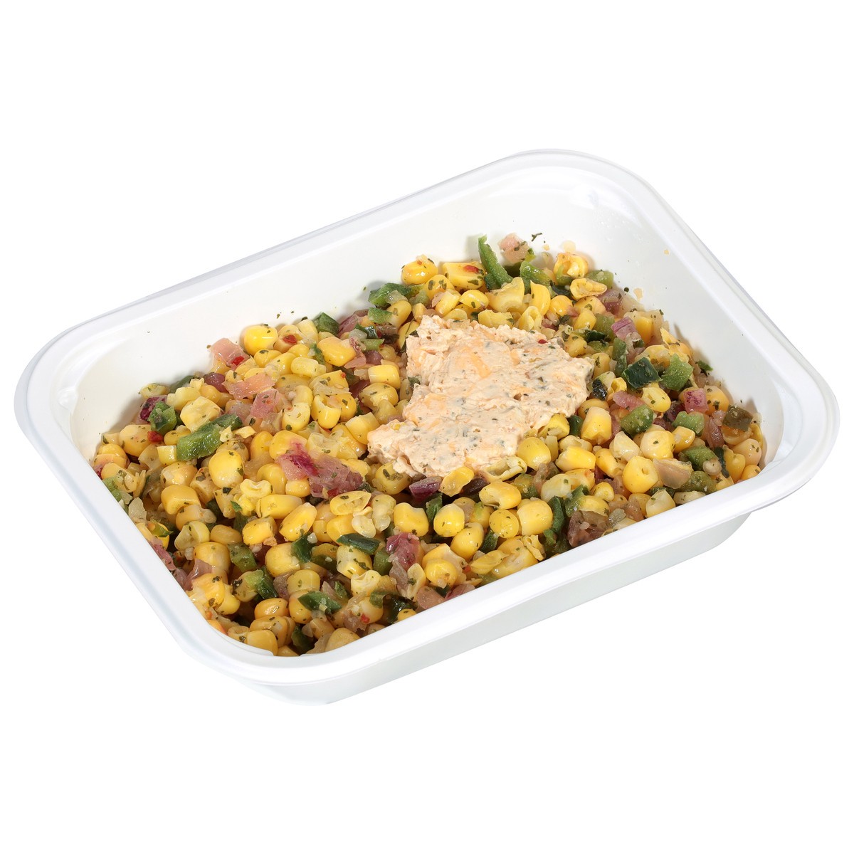 slide 4 of 4, Lunds & Byerlys Southwest Street Corn 14.5 oz, 14.5 oz