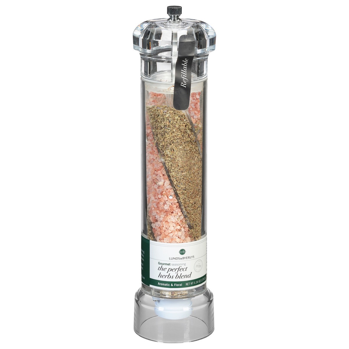 slide 2 of 4, Lunds & Byerlys The Perfect Herbs Blend Seasoning 6.34 oz, 6.34 oz