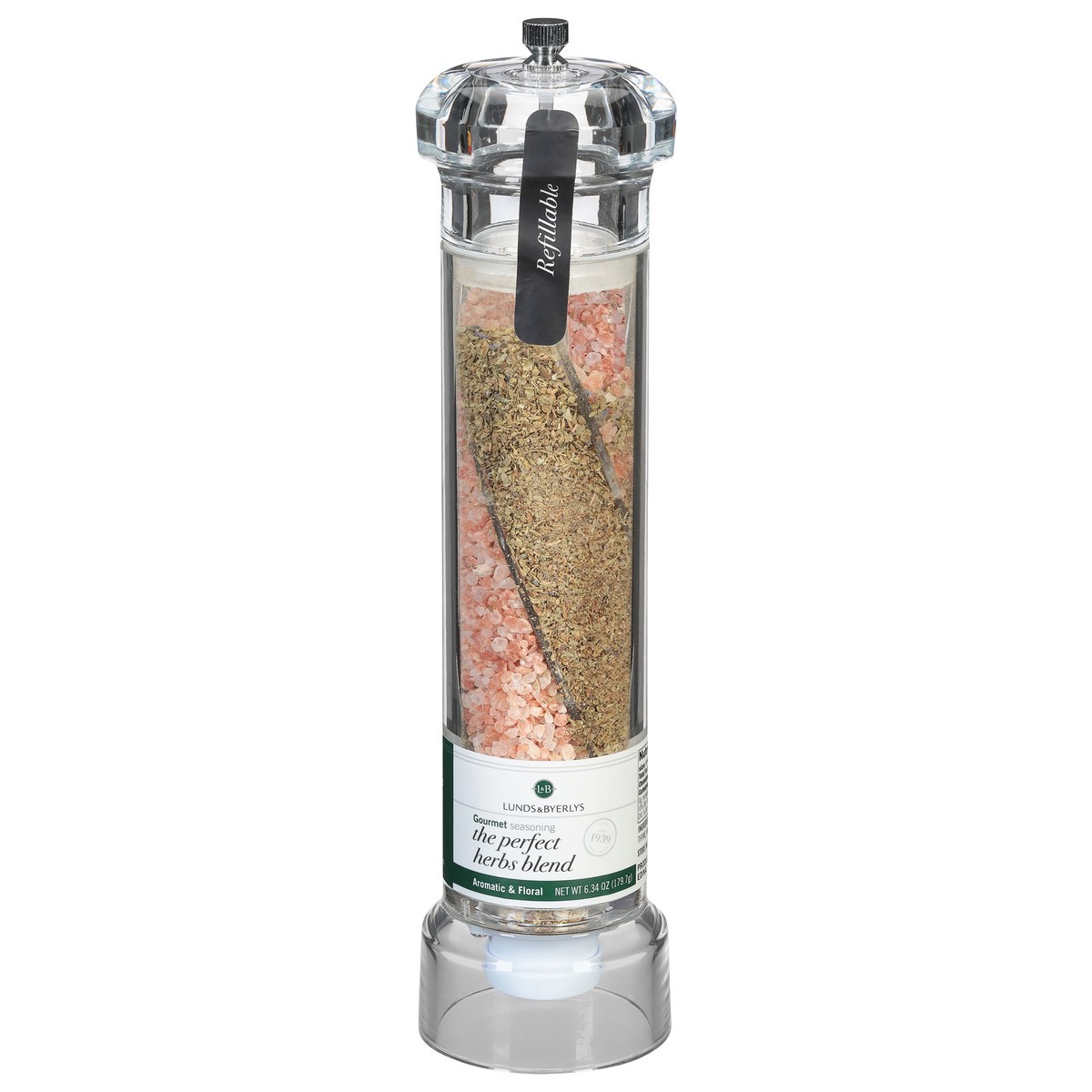slide 1 of 4, Lunds & Byerlys The Perfect Herbs Blend Seasoning 6.34 oz, 6.34 oz