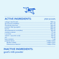 slide 4 of 13, Native Pet The Daily Supplement for Dogs 7 oz., 1 ct