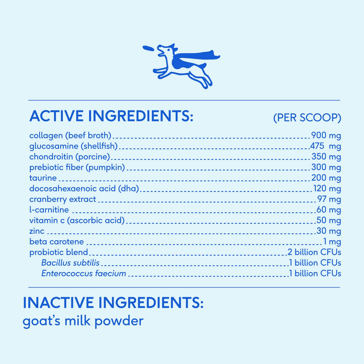 slide 6 of 13, Native Pet The Daily Supplement for Dogs 7 oz., 1 ct