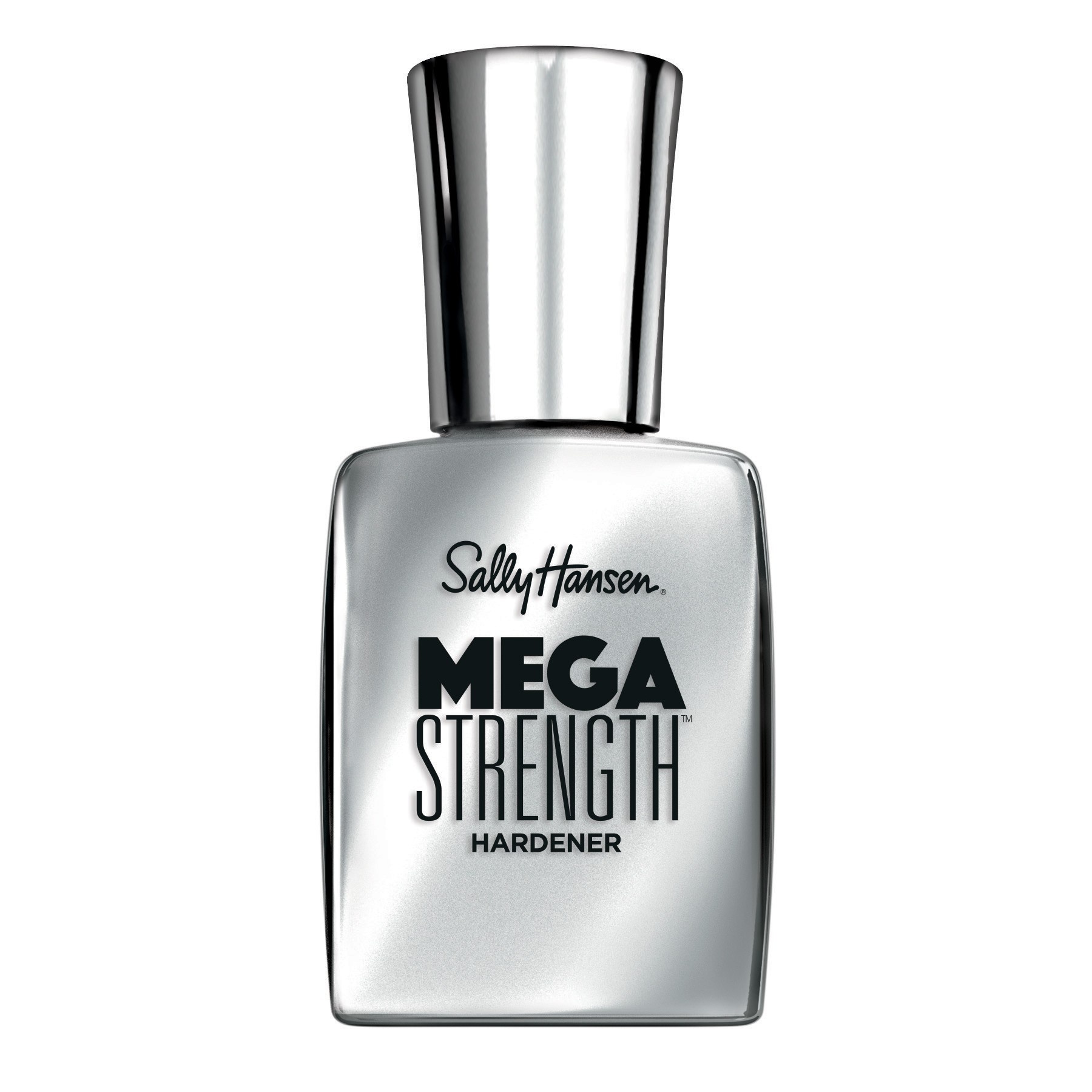 slide 1 of 3, Sally Hansen Mega Strength 005 Serum, 0.4 fl oz